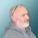 Laurent Laborde
