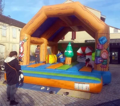 LaPena-Massylvaine-animation-fete-forraine